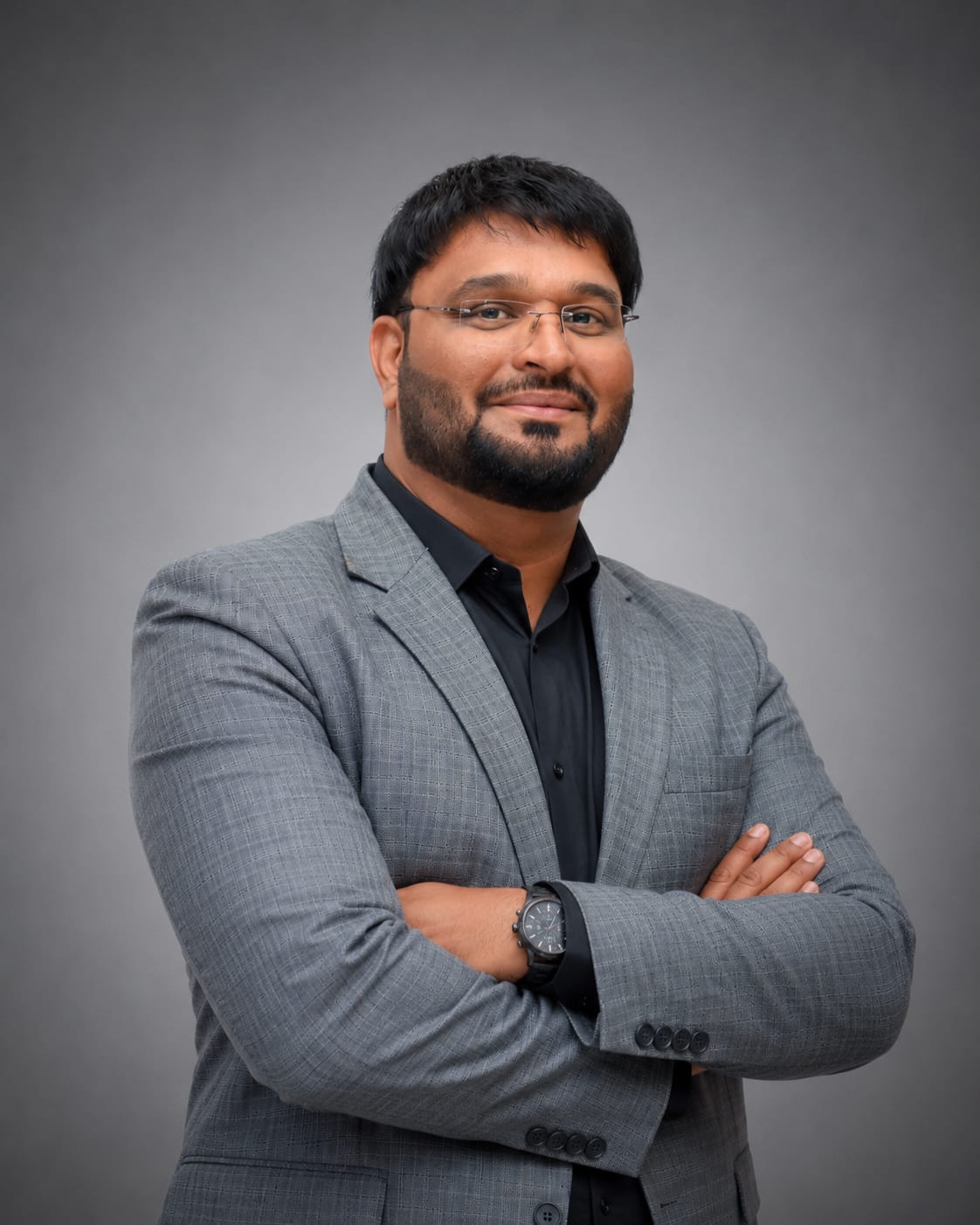 Managing Director â€“ De Fans Real Estate